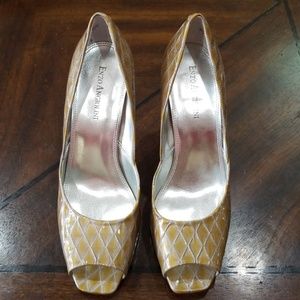 Enzo Angiolini Heels